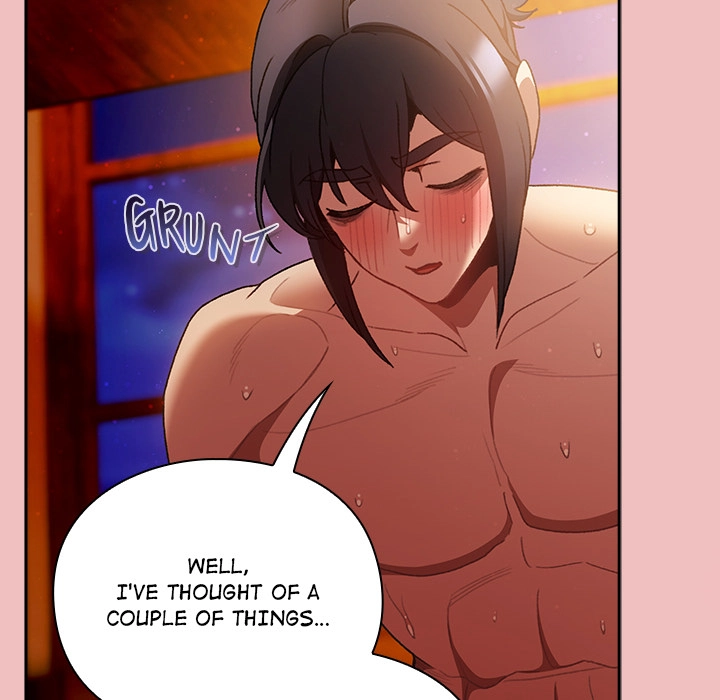 Thrust & Conquer Chapter 37 page 178 - 