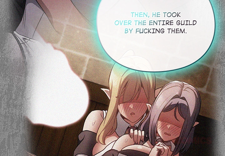Thrust & Conquer Chapter 37 page 4 - 