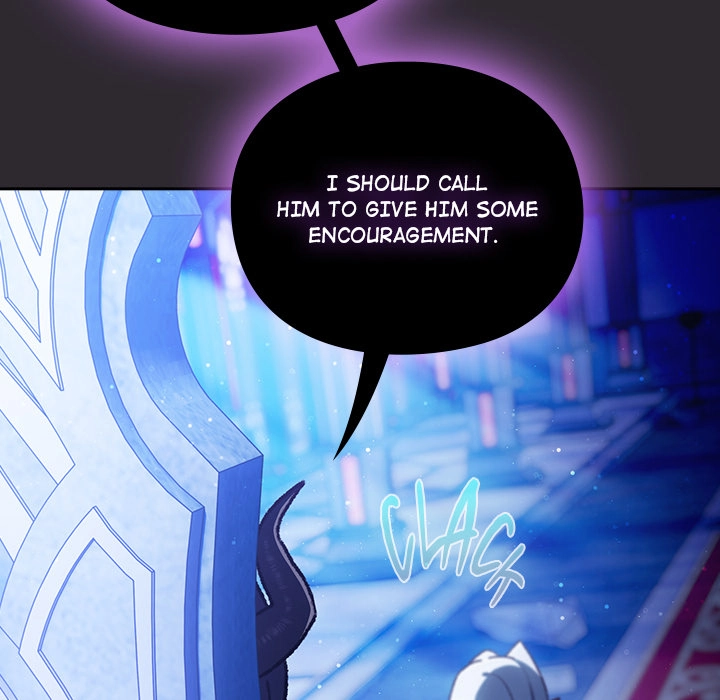 Thrust & Conquer Chapter 37 page 34 - 