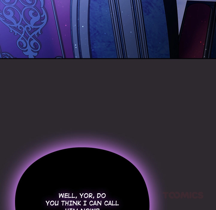 Thrust & Conquer Chapter 37 page 36 - 