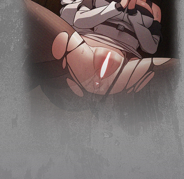 Thrust & Conquer Chapter 37 page 5 - 