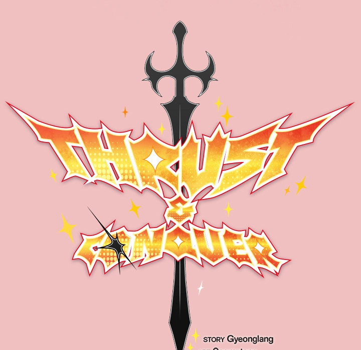 Thrust & Conquer Chapter 37 page 47 - 