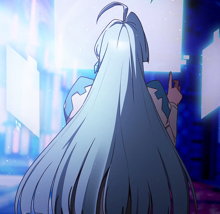 Thrust & Conquer Chapter 37 page 8 - 
