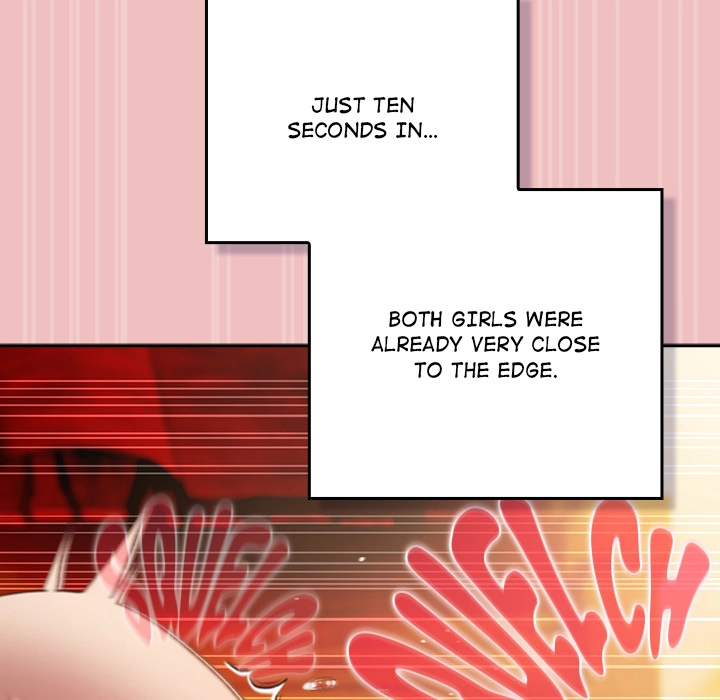 Thrust & Conquer Chapter 37 page 74 - 