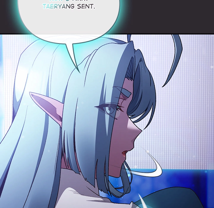 Thrust & Conquer Chapter 37 page 10 - 