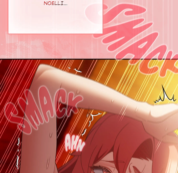 Thrust & Conquer Chapter 37 page 94 - 