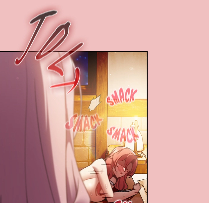 Thrust & Conquer Chapter 37 page 99 - 