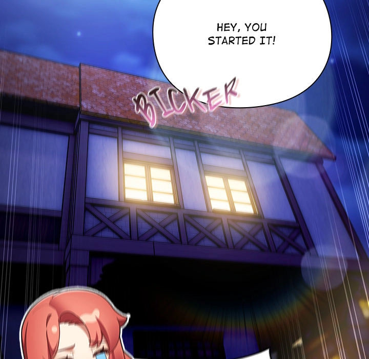 Thrust & Conquer Chapter 38 page 102 - 