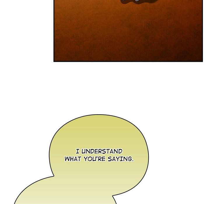 Thrust & Conquer Chapter 38 page 108 - 