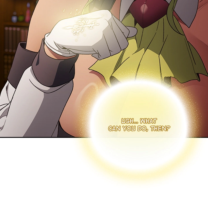 Thrust & Conquer Chapter 38 page 110 - 