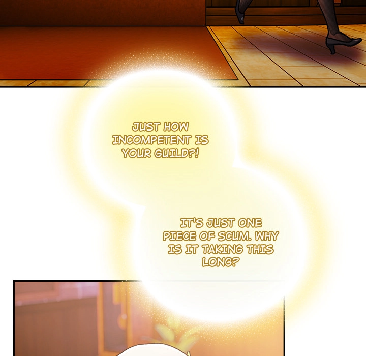 Thrust & Conquer Chapter 38 page 113 - 
