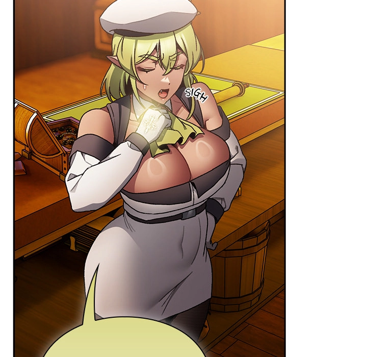 Thrust & Conquer Chapter 38 page 114 - 