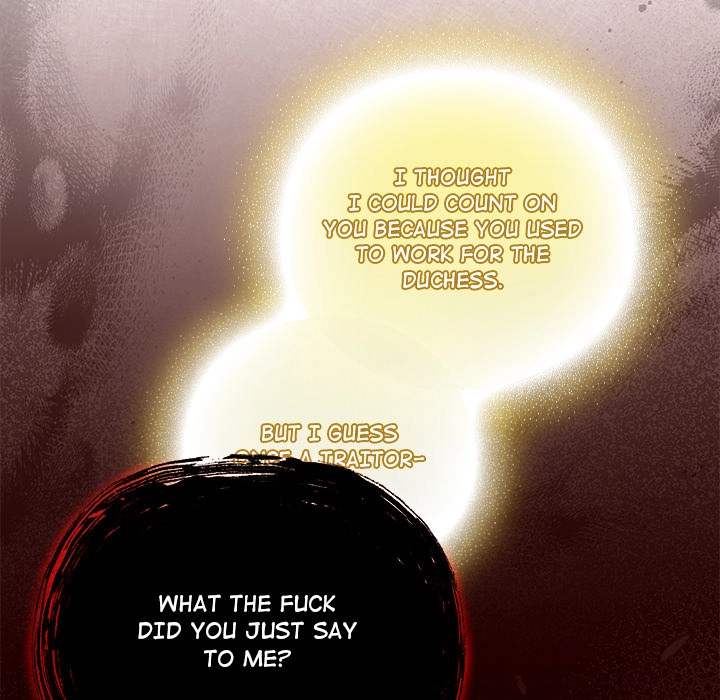Thrust & Conquer Chapter 38 page 116 - 