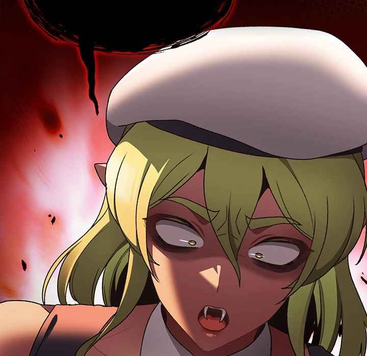 Thrust & Conquer Chapter 38 page 117 - 
