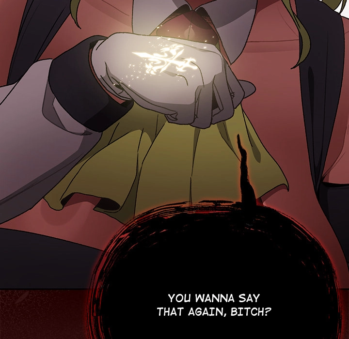 Thrust & Conquer Chapter 38 page 118 - 