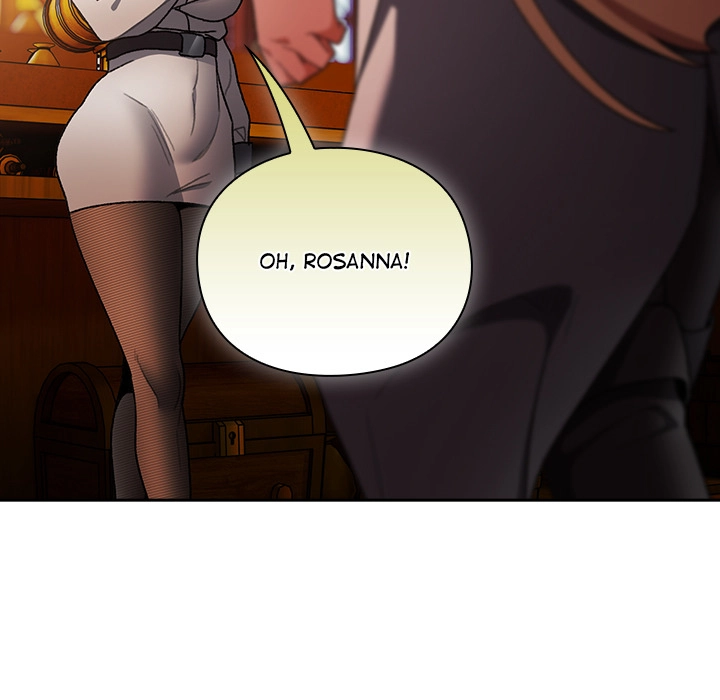 Thrust & Conquer Chapter 38 page 121 - 