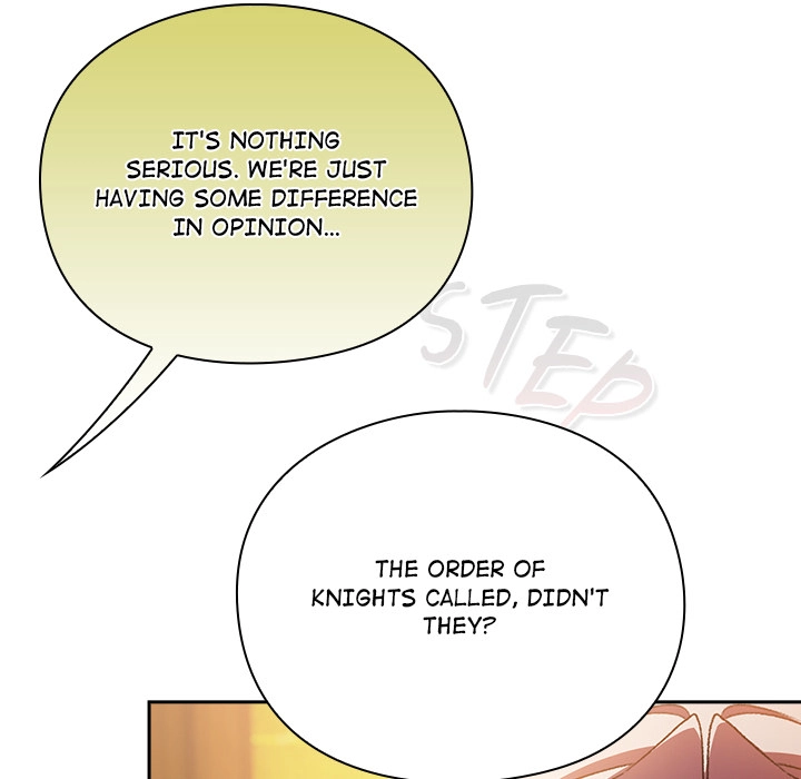 Thrust & Conquer Chapter 38 page 122 - 