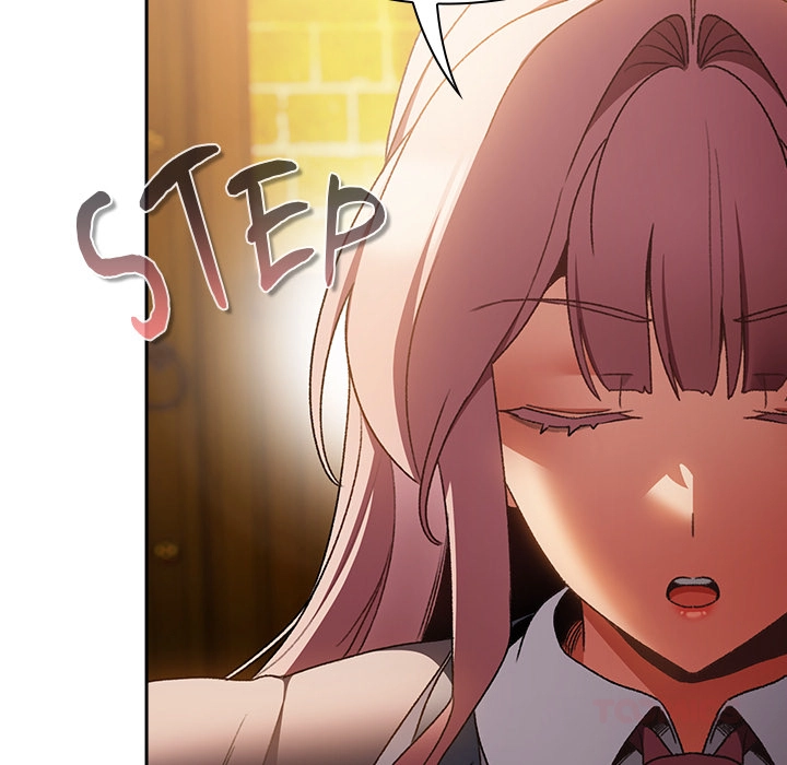 Thrust & Conquer Chapter 38 page 123 - 