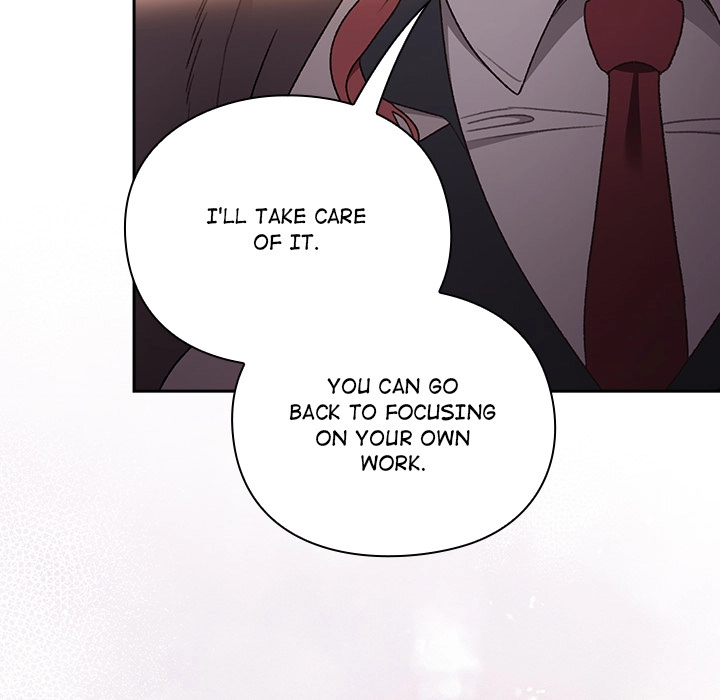 Thrust & Conquer Chapter 38 page 124 - 