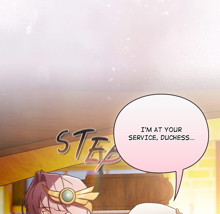 Thrust & Conquer Chapter 38 page 125 - 