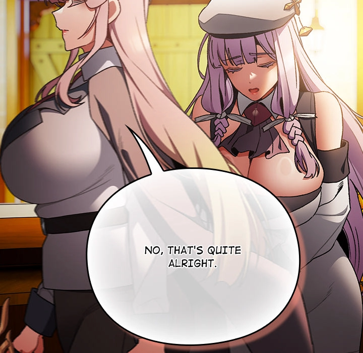 Thrust & Conquer Chapter 38 page 126 - 