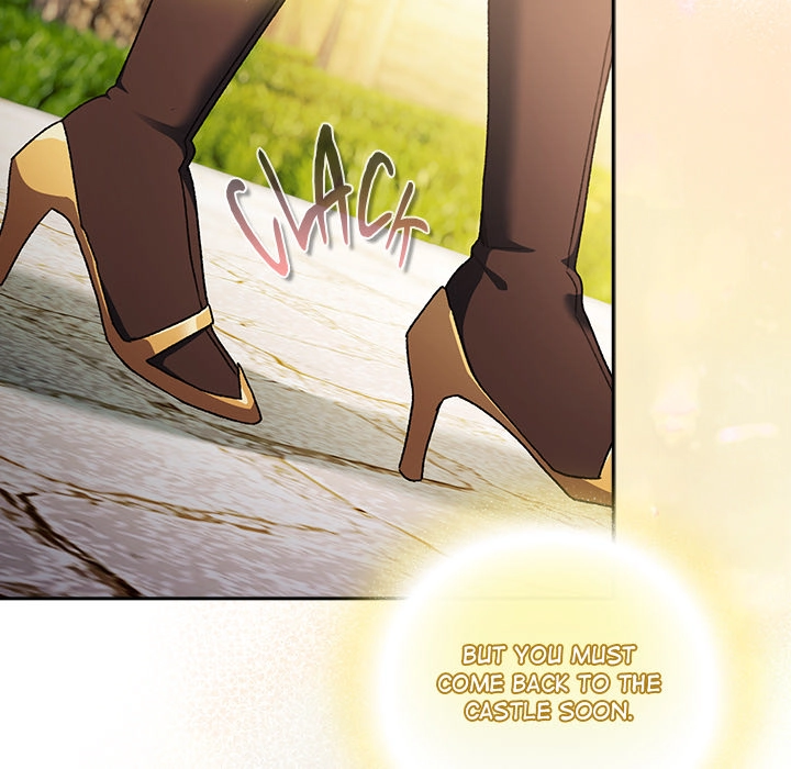 Thrust & Conquer Chapter 38 page 136 - 