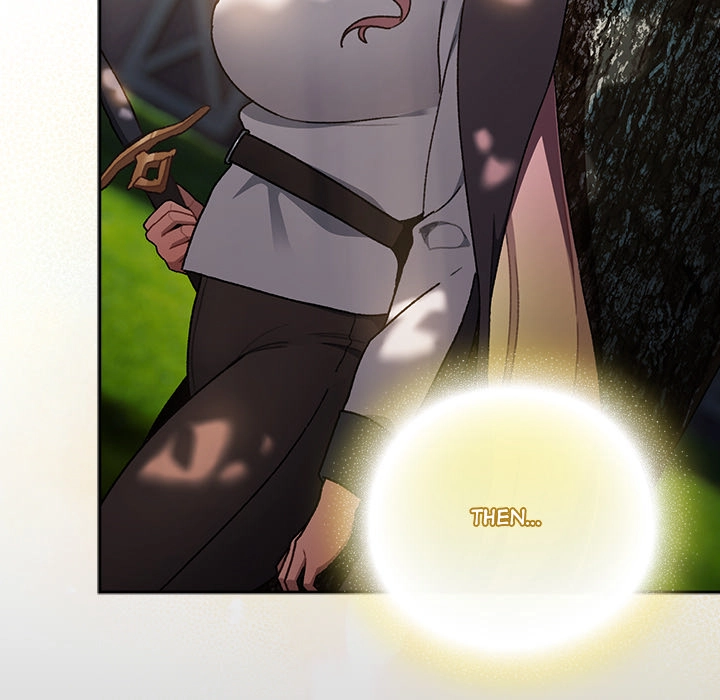 Thrust & Conquer Chapter 38 page 154 - 