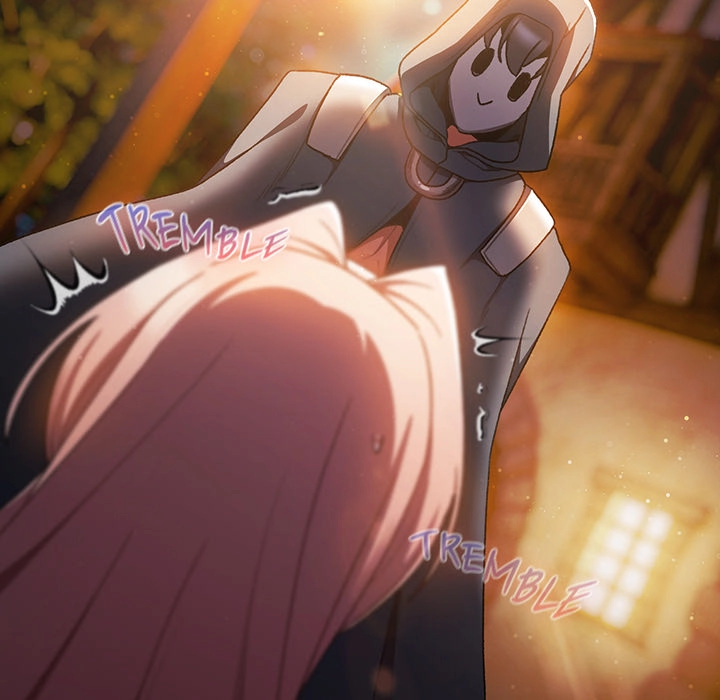 Thrust & Conquer Chapter 38 page 170 - 