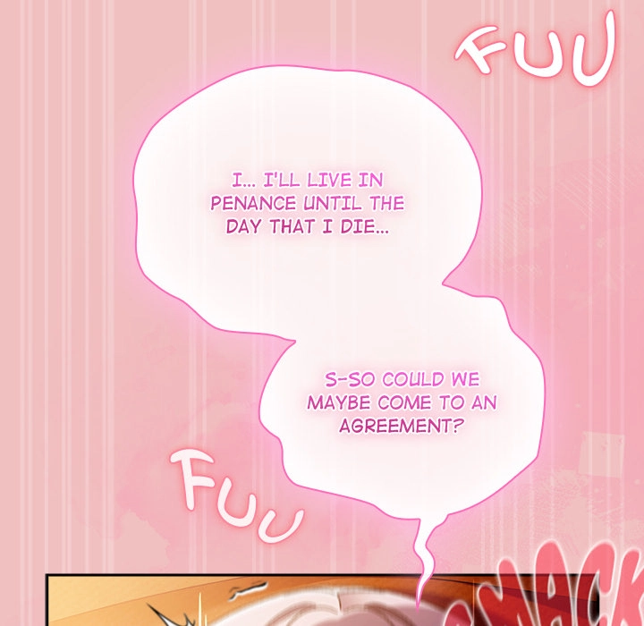 Thrust & Conquer Chapter 38 page 76 - 