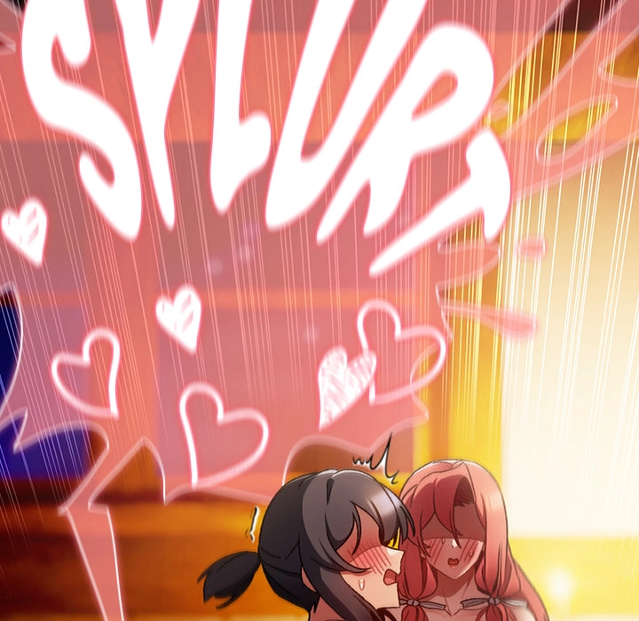 Thrust & Conquer Chapter 38 page 82 - 