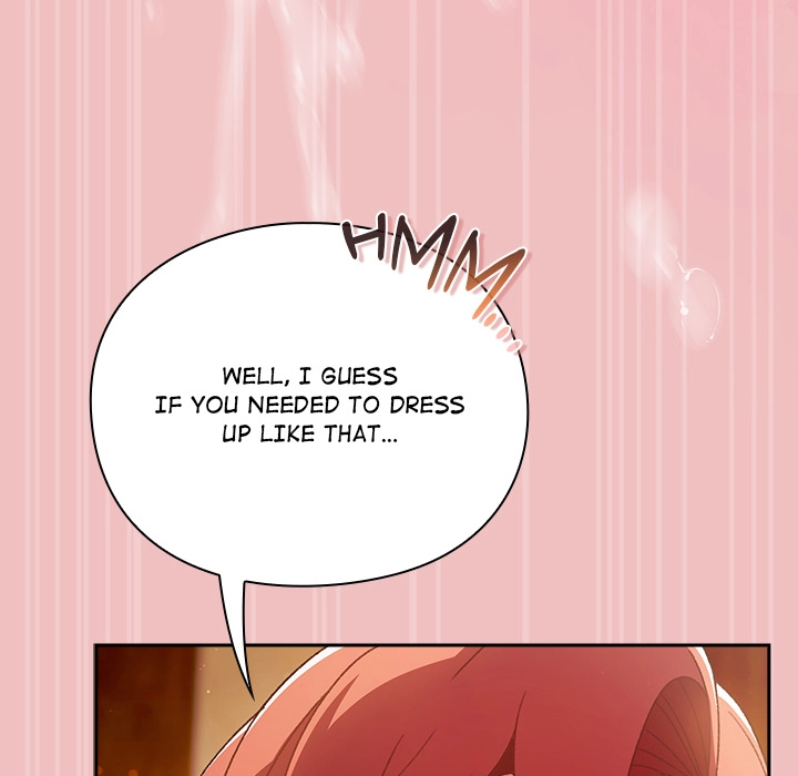 Thrust & Conquer Chapter 38 page 84 - 