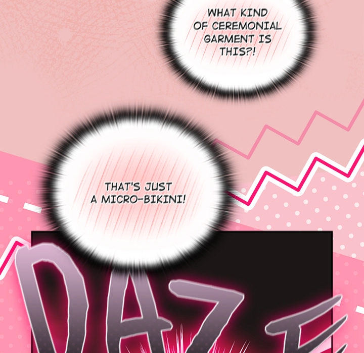 Thrust & Conquer Chapter 38 page 10 - 