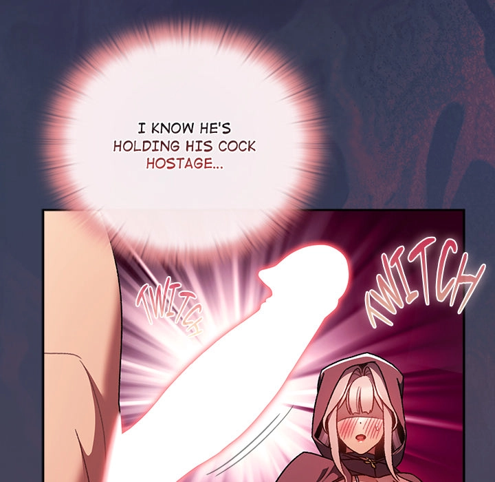 Thrust & Conquer Chapter 39 page 103 - 