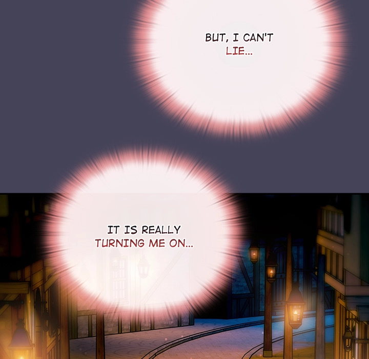 Thrust & Conquer Chapter 39 page 108 - 