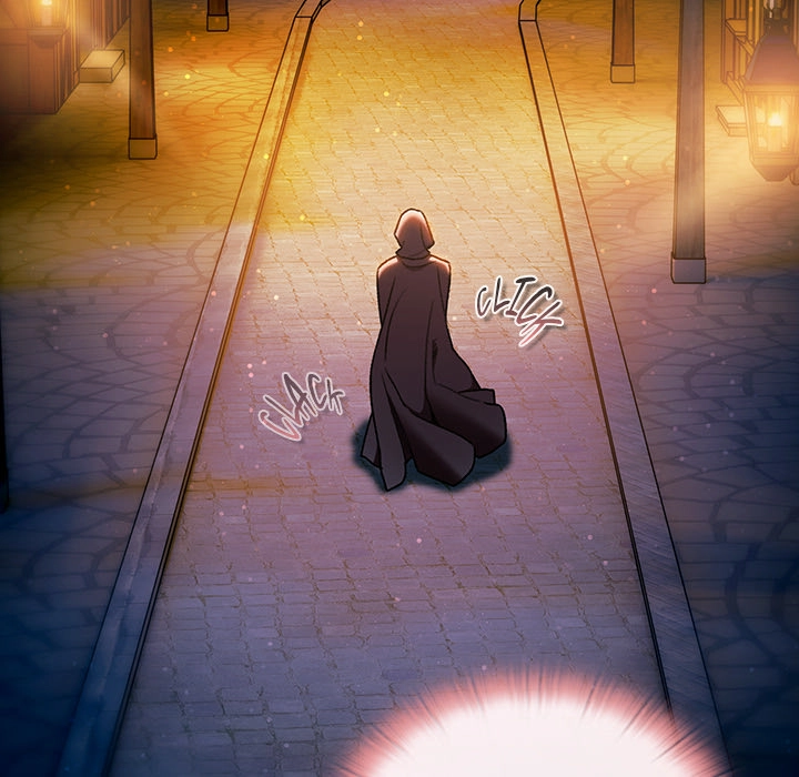Thrust & Conquer Chapter 39 page 109 - 