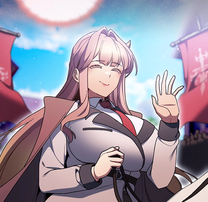 Thrust & Conquer Chapter 39 page 112 - 
