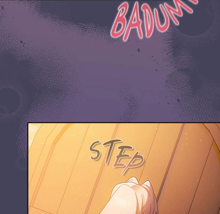Thrust & Conquer Chapter 39 page 120 - 