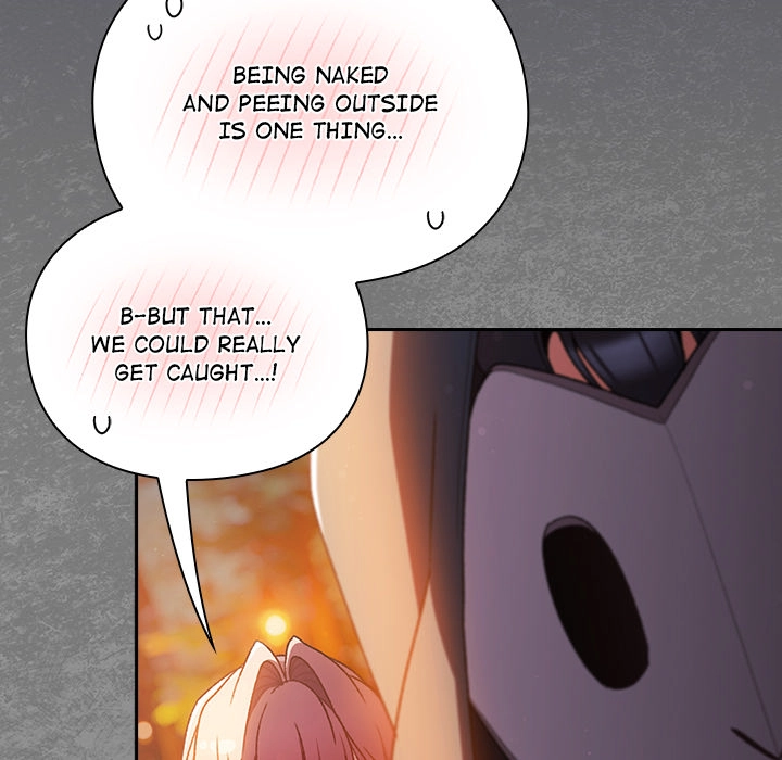 Thrust & Conquer Chapter 39 page 125 - 