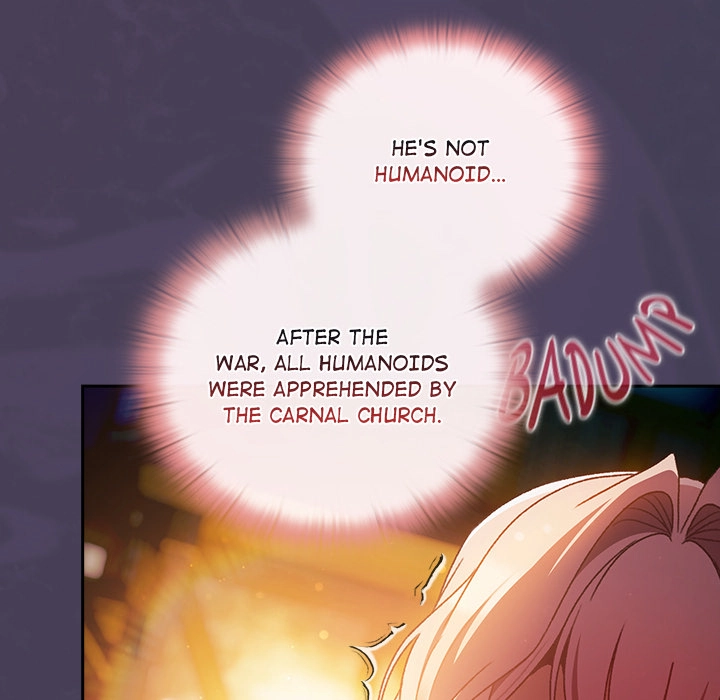 Thrust & Conquer Chapter 39 page 138 - 