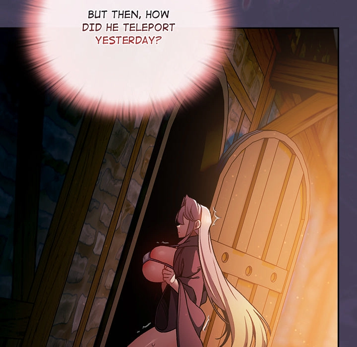 Thrust & Conquer Chapter 39 page 141 - 
