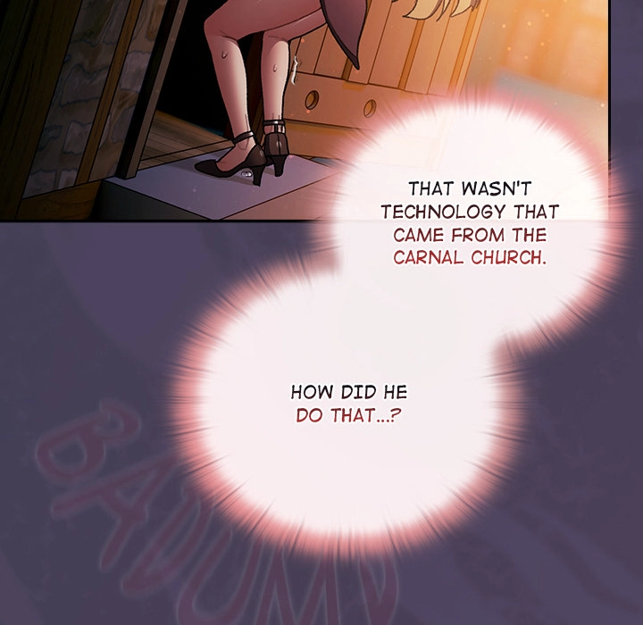Thrust & Conquer Chapter 39 page 142 - 