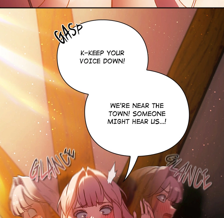 Thrust & Conquer Chapter 39 page 16 - 