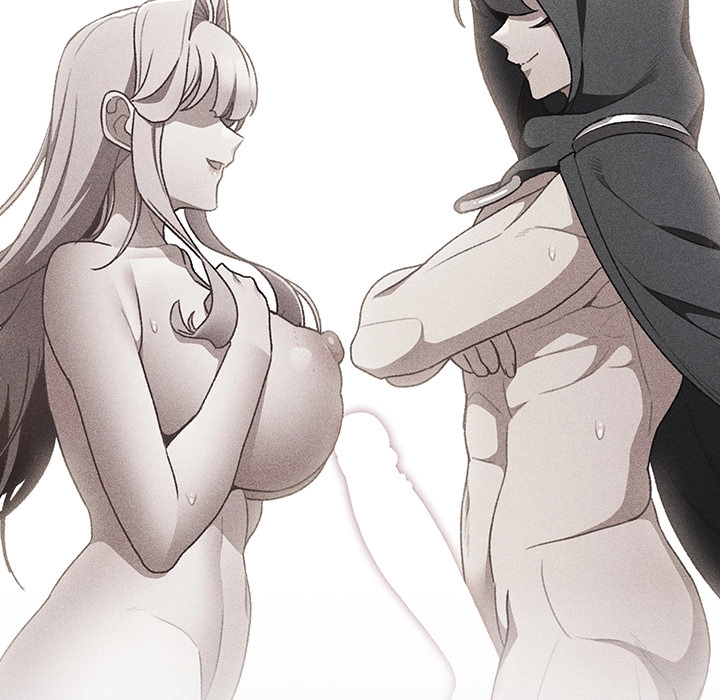 Thrust & Conquer Chapter 39 page 155 - 