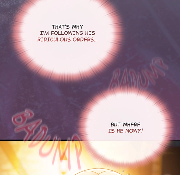 Thrust & Conquer Chapter 39 page 157 - 
