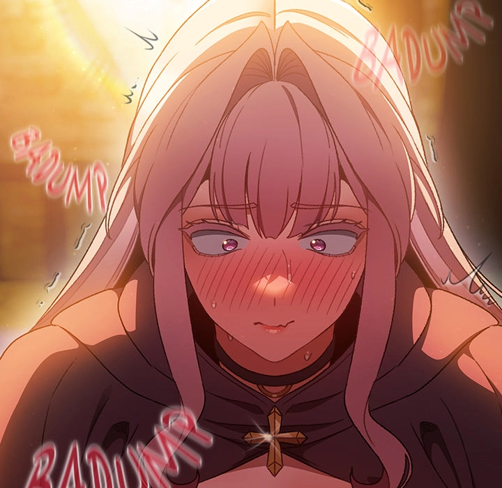 Thrust & Conquer Chapter 39 page 158 - 