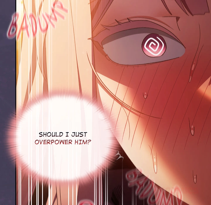 Thrust & Conquer Chapter 39 page 164 - 