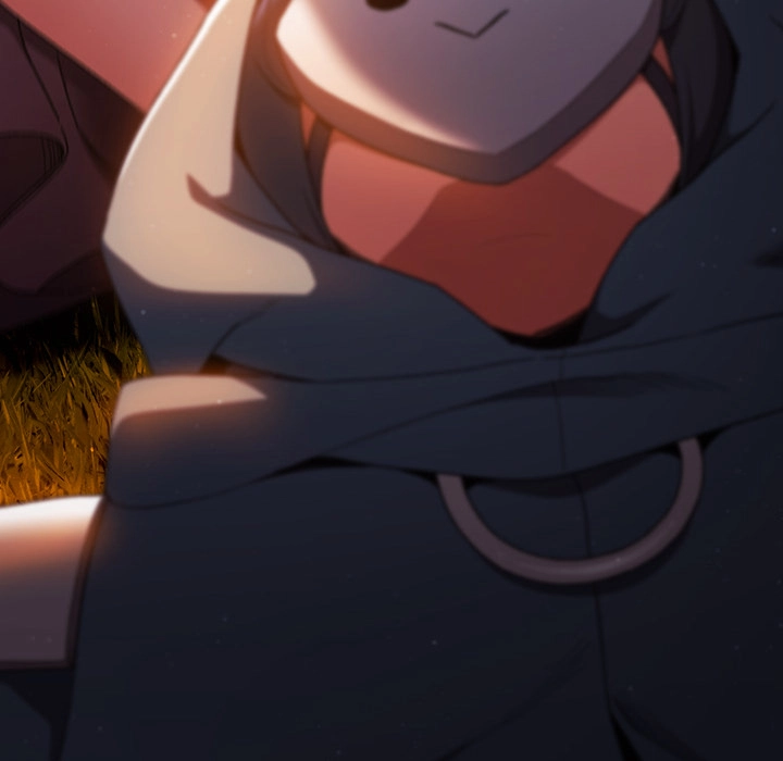 Thrust & Conquer Chapter 39 page 18 - 