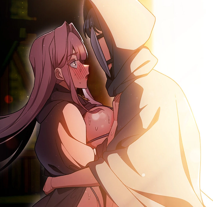 Thrust & Conquer Chapter 39 page 190 - 
