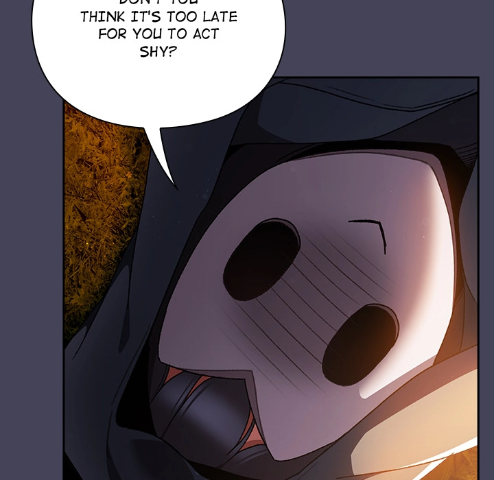 Thrust & Conquer Chapter 39 page 20 - 