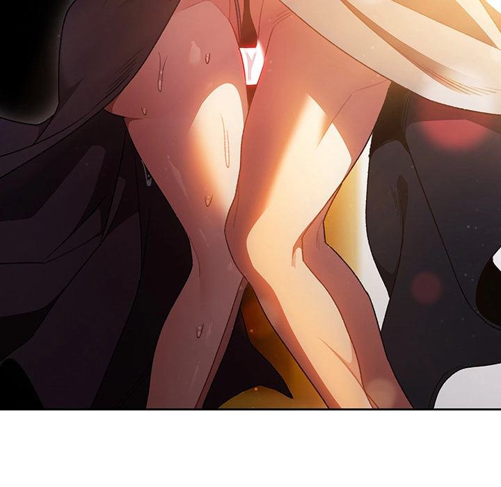 Thrust & Conquer Chapter 39 page 191 - 